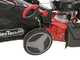 Geotech PRO S53-225 BMSGW ES - Cortac&eacute;sped autopropulsado 4en1 - Arranque el&eacute;ctrico