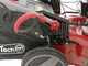 Geotech PRO S53-225 BMSGW ES - Cortac&eacute;sped autopropulsado 4en1 - Arranque el&eacute;ctrico