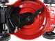 Geotech PRO S53-225 BMSGW ES - Cortac&eacute;sped autopropulsado 4en1 - Arranque el&eacute;ctrico