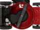 Castelgarden XC 53 SE - Cortac&eacute;sped de gasolina autopropulsado - 4 en 1 - Motor de 166 cc