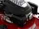 Castelgarden XC 53 SE - Cortac&eacute;sped de gasolina autopropulsado - 4 en 1 - Motor de 166 cc