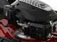 Castelgarden XC 53 SE - Cortac&eacute;sped de gasolina autopropulsado - 4 en 1 - Motor de 166 cc
