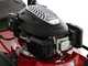 Castelgarden XC 53 SE - Cortac&eacute;sped de gasolina autopropulsado - 4 en 1 - Motor de 166 cc