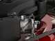 Castelgarden XC 53 SE - Cortac&eacute;sped de gasolina autopropulsado - 4 en 1 - Motor de 166 cc
