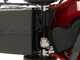 Castelgarden XC 53 SE - Cortac&eacute;sped de gasolina autopropulsado - 4 en 1 - Motor de 166 cc