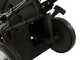 Castelgarden XC 53 SE - Cortac&eacute;sped de gasolina autopropulsado - 4 en 1 - Motor de 166 cc
