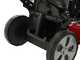 Castelgarden XC 53 SE - Cortac&eacute;sped de gasolina autopropulsado - 4 en 1 - Motor de 166 cc