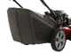 Castelgarden XC 53 SE - Cortac&eacute;sped de gasolina autopropulsado - 4 en 1 - Motor de 166 cc