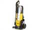 Lavor Galaxy 150 - Hidrolimpiadora de agua fr&iacute;a Lavorwash - 150 bar m&aacute;x - 450 l/h m&aacute;x