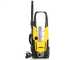 Lavor Galaxy 150 - Hidrolimpiadora de agua fr&iacute;a Lavorwash - 150 bar m&aacute;x - 450 l/h m&aacute;x