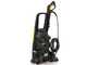 Lavor Galaxy 150 - Hidrolimpiadora de agua fr&iacute;a Lavorwash - 150 bar m&aacute;x - 450 l/h m&aacute;x