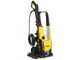 Lavor Galaxy 150 - Hidrolimpiadora de agua fr&iacute;a Lavorwash - 150 bar m&aacute;x - 450 l/h m&aacute;x