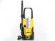 Lavor Galaxy 150 - Hidrolimpiadora de agua fr&iacute;a Lavorwash - 150 bar m&aacute;x - 450 l/h m&aacute;x