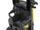 Lavor Galaxy 150 - Hidrolimpiadora de agua fr&iacute;a Lavorwash - 150 bar m&aacute;x - 450 l/h m&aacute;x