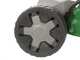 GreenBay GB-LM 46 S - Cortac&eacute;sped autopropulsado - 4 en 1 - Motor de gasolina de 170cc