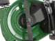 GreenBay GB-LM 46 S - Cortac&eacute;sped autopropulsado - 4 en 1 - Motor de gasolina de 170cc