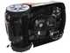 Yard Force XPower 800 - Robot cortac&eacute;sped - Gesti&oacute;n por medio de APP - Bluetooth integrado