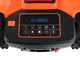 Yard Force XPower 800 - Robot cortac&eacute;sped - Gesti&oacute;n por medio de APP - Bluetooth integrado