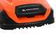 Yard Force XPower 800 - Robot cortac&eacute;sped - Gesti&oacute;n por medio de APP - Bluetooth integrado