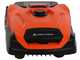 Yard Force XPower 800 - Robot cortac&eacute;sped - Gesti&oacute;n por medio de APP - Bluetooth integrado