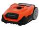 Yard Force XPower 800 - Robot cortac&eacute;sped - Gesti&oacute;n por medio de APP - Bluetooth integrado