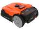 Yard Force XPower 800 - Robot cortac&eacute;sped - Gesti&oacute;n por medio de APP - Bluetooth integrado