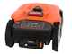 Yard Force XPower 800 - Robot cortac&eacute;sped - Gesti&oacute;n por medio de APP - Bluetooth integrado