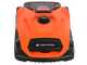 Yard Force XPower 800 - Robot cortac&eacute;sped - Gesti&oacute;n por medio de APP - Bluetooth integrado