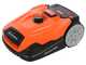 Yard Force XPower 800 - Robot cortac&eacute;sped - Gesti&oacute;n por medio de APP - Bluetooth integrado
