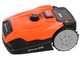 Yard Force XPower 800 - Robot cortac&eacute;sped - Gesti&oacute;n por medio de APP - Bluetooth integrado
