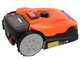 Yard Force XPower 800 - Robot cortac&eacute;sped - Gesti&oacute;n por medio de APP - Bluetooth integrado