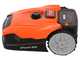 Yard Force XPower 800 - Robot cortac&eacute;sped - Gesti&oacute;n por medio de APP - Bluetooth integrado