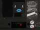 Yard Force XPower 800 - Robot cortac&eacute;sped - Gesti&oacute;n por medio de APP - Bluetooth integrado