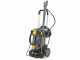 K&auml;rcher Pro HD 6/13 C Plus - Hidrolimpiadora profesional de agua fr&iacute;a - 190 bar m&aacute;x - 590 l/h
