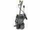 K&auml;rcher Pro HD 6/13 C Plus - Hidrolimpiadora profesional de agua fr&iacute;a - 190 bar m&aacute;x - 590 l/h