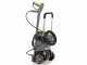 K&auml;rcher Pro HD 6/13 C Plus - Hidrolimpiadora profesional de agua fr&iacute;a - 190 bar m&aacute;x - 590 l/h