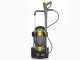 K&auml;rcher Pro HD 6/13 C Plus - Hidrolimpiadora profesional de agua fr&iacute;a - 190 bar m&aacute;x - 590 l/h