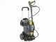 K&auml;rcher Pro HD 6/13 C Plus - Hidrolimpiadora profesional de agua fr&iacute;a - 190 bar m&aacute;x - 590 l/h