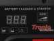 Telwin Alaska 210 Start - Cargador, arrancador y mantenedor - Bater&iacute;as de plomo 12/24V
