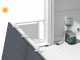 EcoFlow PowerStream 800W - Microinversor fotovoltaico