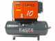 Italyco KV 10/270 - Compresor rotativo de tornillo - Presi&oacute;n m&aacute;xima 10 bar