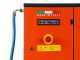 Italyco KV 10/270 - Compresor rotativo de tornillo - Presi&oacute;n m&aacute;xima 10 bar