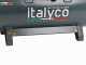 Italyco KV 10/270 - Compresor rotativo de tornillo - Presi&oacute;n m&aacute;xima 10 bar