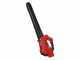 BLUE BIRD BL 23-800 - Soplador el&eacute;ctrico de bater&iacute;a - 43.2V - BATER&Iacute;A Y CARGADOR NO EST&Aacute;N INCLUIDOS