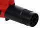 BLUE BIRD BL 23-800 - Soplador el&eacute;ctrico de bater&iacute;a - 43.2V - BATER&Iacute;A Y CARGADOR NO EST&Aacute;N INCLUIDOS