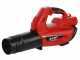 BLUE BIRD BL 23-800 - Soplador el&eacute;ctrico de bater&iacute;a - 43.2V - BATER&Iacute;A Y CARGADOR NO EST&Aacute;N INCLUIDOS