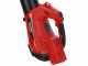 BLUE BIRD BL 23-800 - Soplador el&eacute;ctrico de bater&iacute;a - 43.2V - BATER&Iacute;A Y CARGADOR NO EST&Aacute;N INCLUIDOS