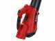 BLUE BIRD BL 23-800 - Soplador el&eacute;ctrico de bater&iacute;a - 43.2V - BATER&Iacute;A Y CARGADOR NO EST&Aacute;N INCLUIDOS