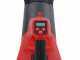 BLUE BIRD BL 23-800 - Soplador el&eacute;ctrico de bater&iacute;a - 43.2V - BATER&Iacute;A Y CARGADOR NO EST&Aacute;N INCLUIDOS