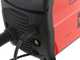 Telwin Technomig 180 Dual Synergic - Soldadora inverter de hilo - Para MIG-MAG/FLUX/BRAZING/MMA/ TIG DC-Lift - NO GAS